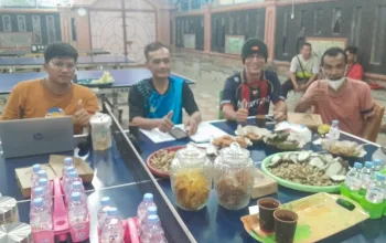 Kejurprov Tenis Meja 2026, PTMSI Kota Tegal Targetkan Sapu Bersih Medali di Semarang