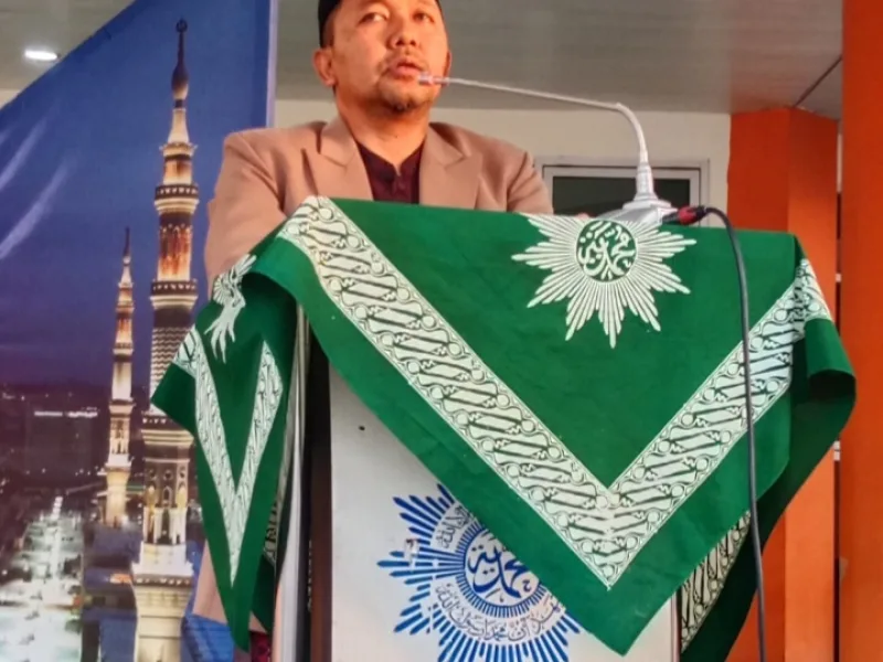 Idhul Adha 1447 H: Menjadi Umat yang Taat dan Kuat dengan meneladani Nabi Ibrahim AS