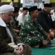 Penuh Khidmat, Masjid Agung Kota Tegal Gelar Salat Idul Adha 1447 H