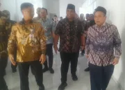 Pemberian Status WTP oleh BPK Dipertanyakan Publik Tegal