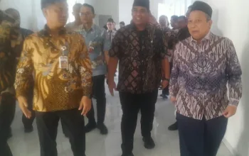Pemberian Status WTP oleh BPK Dipertanyakan Publik Tegal