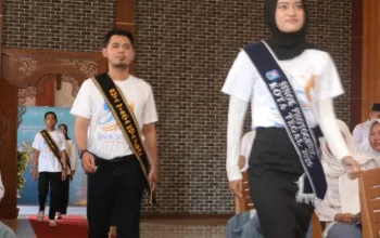 Jadwal Pelaksanaan dan Pendaftaran Sinok Sitong Kota Tegal 2026