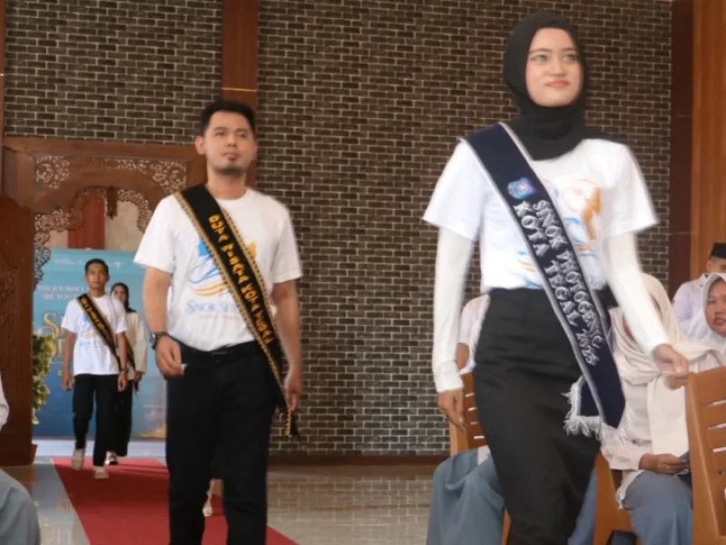 Jadwal Pelaksanaan dan Pendaftaran Sinok Sitong Kota Tegal 2026