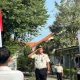 Hari Lahir Pancasila di Lapas Slawi, Kalapas Tegaskan Komitmen Pembinaan Humanis dan Berintegritas