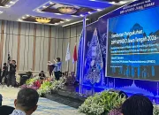 Apindo Jateng Periode 2026-2031 Resmi Dilantik, Siap Genjot Investasi dan Buka Ribuan Lapangan Kerja