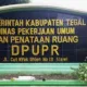 DPUPR Kabupaten Tegal Siapkan 10 Paket Pekerjaan Jalan Tahun Anggaran 2026