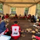 Tak Sekadar Ngobrol, Forum NGOBRAL PMI Kabupaten Tegal Jadi Ajang Pemetaan Risiko Bencana