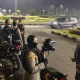 Cegah Begal Hingga Tawuran, Patroli Jaga Warga – Jaga Amanah Sapu 3 Titik Rawan Bekasi Hingga Subuh.