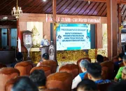 Penanganan Anak Tidak Sekolah Di Banyumas,Tunjukan Perkembangan Positif