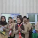 Terpilih Secara Aklamasi dalam Muscab, Kak Nilna Pimpin Kwarcab Pramuka Kabupaten Tegal