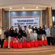 Sambut 1 Muharram 1448 H, PMI Kabupaten Tegal Gelar Tasyakuran dan Santuni 16 Anak Yatim Piatu