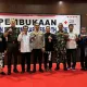 PMI Kabupaten Tegal Pasang Target Rp3 Miliar, Kapolres Turun Langsung Pimpin Penggalangan Bulan Dana 2026
