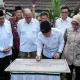 Unsoed Dukung Peresmian Pilot Project Ekosistem Pemberdayaan Masyarakat Terintegrasi Berbasis Kawasan Ekspor di Banyumas