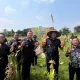Panen Jagung Melimpah di Lapas Slawi, Bukti Warga Binaan Tak Hanya Dibina, Tapi Juga Siap Mandiri