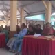 Tak Peroleh Sepakat , Musdes LPJ BUMDes Munjungagung Ricuh