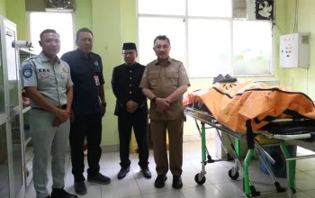 Tragedi Cut Mutia, Wawali Bekasi Pastikan Bantuan.
