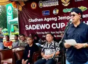 Gladen Ageng Sadewo Cup V : 302 Pemanah Tradisional Se-Jawa-Madura Berkumpul di Banyumas