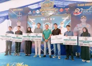 Bukan Sekadar Main Game, Turnamen Free Fire Kapolres Tegal Cup 2026 Cetak Atlet Porprov