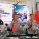 Tawuran Berdarah di Lebaksiu, Remaja 15 Tahun Bacok Pelajar dengan Samurai