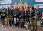 Duta Wisata Kabupaten Tegal Bergerak, Siap Bawa Guci Mendunia