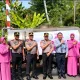 Rangkaian HUT Bhayangkara ke -80 Polresta Banyumas dan PDAM Salurkan 20.000 Liter Air Bersih ke Warga Tamansari