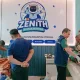 Tak Sekadar Rumah Sakit, RSI PKU Muhammadiyah Tegal Tebar Kebahagiaan untuk 85 Anak Yatim