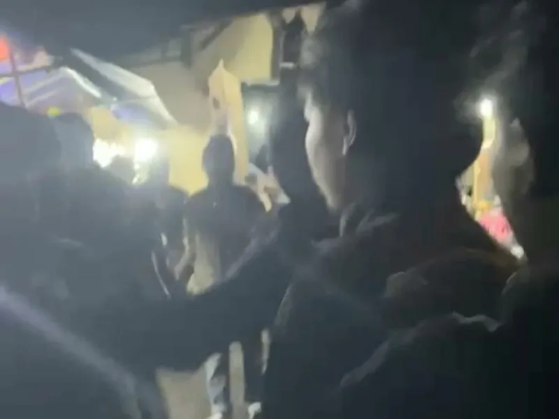 Dikeroyok Oknum Juru Parkir di Wisata Guci, Pemuda Asal Brebes Alami Luka dan Trauma