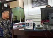Diduga Cemburu Buta, Staf SPPG 03 Pagongan Dianiaya Rekan Kerja di Ruang Kepala Kantor