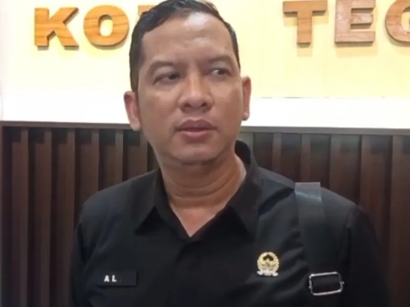 Buntut Kekecewaan pada Pemkot, Ketua Pansus IV DPRD Kota Tegal Mengundurkan Diri