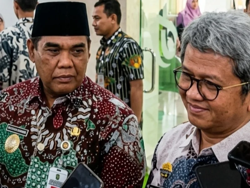 Wakil Bupati Tegal: Kenaikan Harga Pertamax Tidak Berdampak Signifikan pada Perekonomian Masyarakat