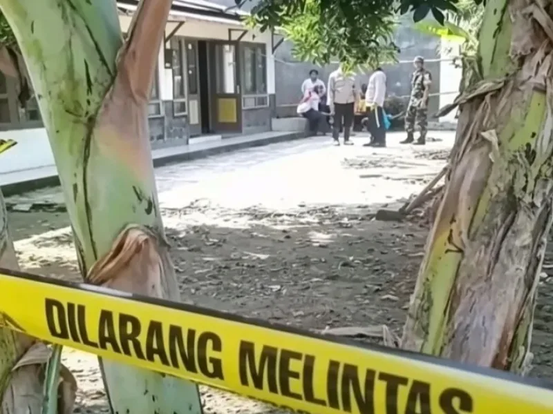 Dua Perempuan Ditemukan Meninggal di Satu Rumah