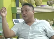 Dwi Cahyo Titah Nyatakan Mundur Sebagai Ketua Asperikat Kota Tegal