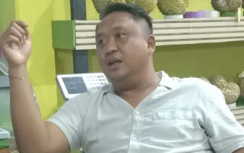 Dwi Cahyo Titah Nyatakan Mundur Sebagai Ketua Asperikat Kota Tegal