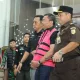Jampidsus Tahan 3 Eks Pejabat BGN, Dugaan Korupsi Program Makan Bergizi Gratis Capai Triliunan.