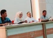 Finalisasi HPN dan Kebebasan Pers Bekasi Raya 2026, Panitia Matangkan Persiapan 3 Hari Acara di GCC.