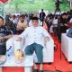 Pers Mitra Strategis, Tapi Kursi Pejabat Kosong di Puncak HPN Bekasi Raya 2026.