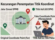 SPMB Jalur Domisili: Ketika Sistem Lemah Membuka Celah Kecurangan