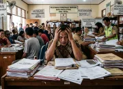 Birokrasi Berbelit Bikin Pelaku Usaha Menjerit, Perizinan di Kabupaten Tegal Dinilai Masih Semrawut