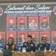 BPPKB Banten PAC Bantar Gebang Lantik 4 Ketua Ranting Se-Bantar Gebang