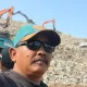 UPTD TPSA Burangkeng Rutin Tata dan Rapikan Zona A demi Tingkatkan Kebersihan Area Kerja