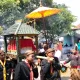 Ritual Sakral Ganti Langse Makam Amangkurat Agung di Desa Pesarean, Polisi Siaga Penuh Kawal Tradisi Leluhur