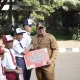 Sekda Banyumas Agus Nur Hadie Buka MPLS Ramah Tahun Ajaran 2026/2027