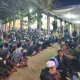 Lautan Jemaah Penuhi Ponpes Attauhidiyyah Cikura, Pengamanan Ketat Dilakukan Polres Tegal