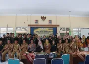 UPS Tegal Terjunkan 135 Mahasiswa KKN di Kedungbanteng, Siap Hadirkan Solusi Nyata untuk Masyarakat