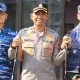 Kompak! Dandim dan Kapolres Tegal Tunjukkan Soliditas TNI-Polri, Siap Jaga Kondusivitas dan Kawal Pembangunan