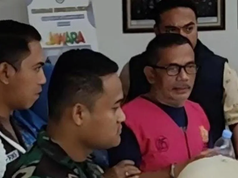 Eks Kabid Pasar Bekasi Jadi Tersangka Dugaan Pungli 80 Juta