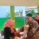 Dinas Sosial Kota Bekasi Serahkan Kursi Roda, Alat Bantu Dengar hingga Kaki Palsu kepada Penerima Manfaat