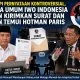 Tanggapi Pernyataan Hotmat Paris, Ketum IWO Indonesia Akan Kirim Surat dan Minta Audensi.