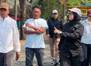 Tim Danantara dan Everbright Harmoni Verifikasi Lahan PSEL Kabupaten Bekasi, Finalis Desain Ditargetkan Oktober 2026