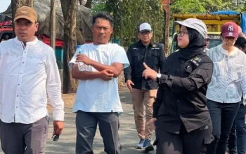 Tim Danantara dan Everbright Harmoni Verifikasi Lahan PSEL Kabupaten Bekasi, Finalis Desain Ditargetkan Oktober 2026